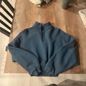 Oner Active Half-Zip Size Small